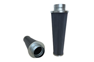 Carbon-based Polyester Fiber Filter Cartridge, PTS Series